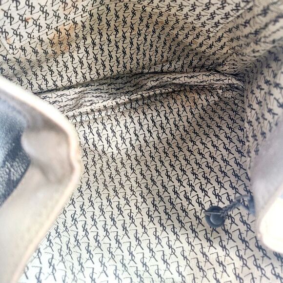 Yves Saint Laurent Bag - Picture 2 of 7